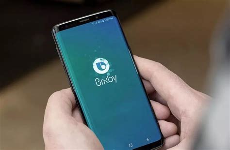 Qué fue de Bixby: el asistente de Samsung que no。